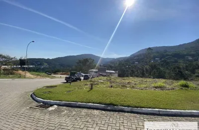 Terreno em condomínio para venda em florianópolis, itacorubi