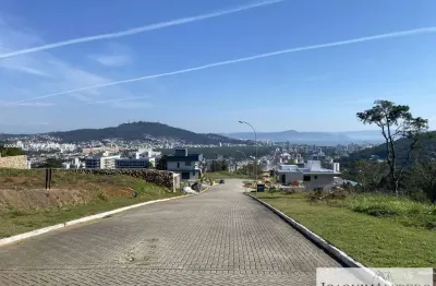 Terreno em condomínio para venda em florianópolis, itacorubi