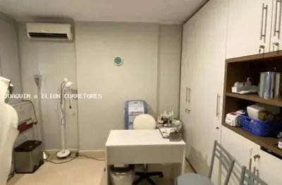 Sala comercial para venda em florianópolis, centro, 1 banheiro