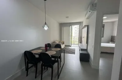Apartamento para venda em florianópolis, córrego grande, 1 dormitório, 1 banheiro, 1 vaga