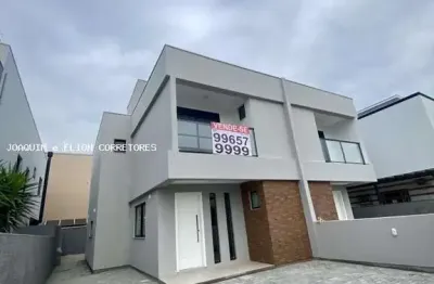 Casa para venda em florianópolis, carianos, 3 dormitórios, 1 suíte, 3 banheiros, 3 vagas