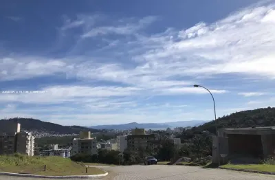 Terreno em condomínio para venda em florianópolis, itacorubi