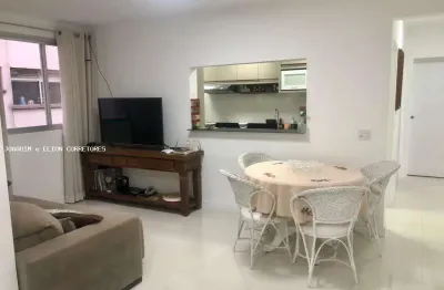 Apartamento para venda em florianópolis, centro, 2 dormitórios, 1 banheiro, 1 vaga