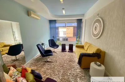 Sala comercial para venda em florianópolis, centro, 1 banheiro