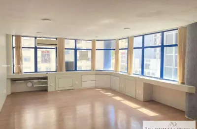 Sala comercial para venda em florianópolis, centro, 1 banheiro, 1 vaga