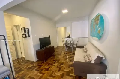 Apartamento para Venda em Florianópolis, Centro, 1 dormitório, 1 banheiro