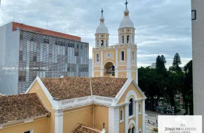 Apartamento para venda em florianópolis, centro, 2 dormitórios, 2 banheiros