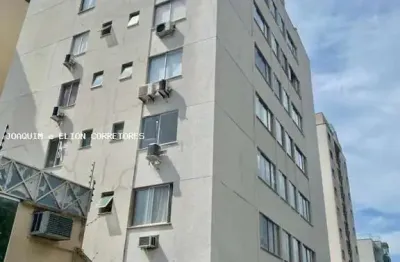 Apartamento para venda em florianópolis, centro, 3 dormitórios, 1 suíte, 2 banheiros, 1 vaga