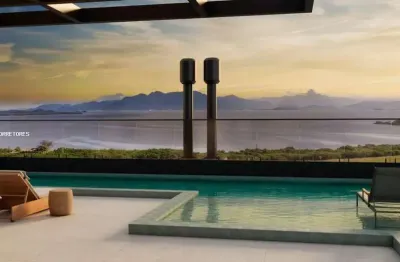 Apartamento para venda em florianópolis, saco dos limões, 2 dormitórios, 2 suítes, 3 banheiros, 1 vaga