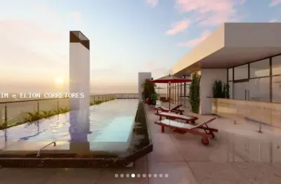 Apartamento para venda em florianópolis, canasvieiras, 1 dormitório, 1 banheiro, 1 vaga