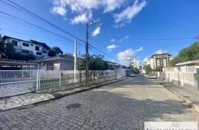 Terreno à venda na Rua José Batista Rosa, Trindade, Florianópolis
