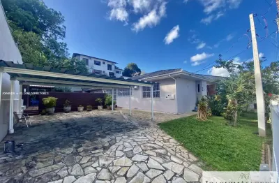 Terreno à venda na Rua José Batista Rosa, Trindade, Florianópolis