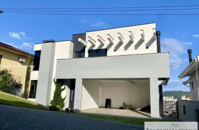 Casa em condomínio para venda em florianópolis, carvoeira, 5 dormitórios, 2 suítes, 5 banheiros, 4 vagas