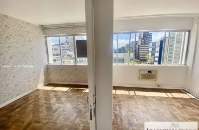 Apartamento para Venda em Florianópolis, Centro, 1 dormitório, 1 banheiro