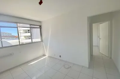 Apartamento para venda em florianópolis, centro, 1 dormitório, 1 banheiro
