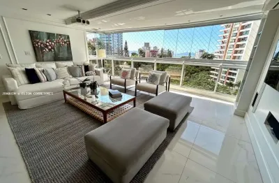 Apartamento para Venda em Florianópolis, Centro, 3 dormitórios, 2 suítes, 3 banheiros, 2 vagas