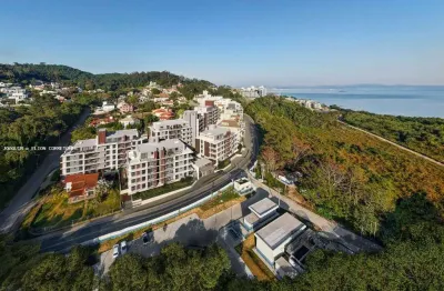 Apartamento para Venda em Florianópolis, João Paulo, 2 dormitórios, 2 suítes, 3 banheiros, 1 vaga