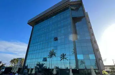 Apartamento para venda com 33 metros quadrados com 1 quarto em cruz das almas - maceió - alagoas