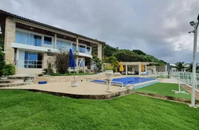 Casa para venda com 450 metros quadrados com 4 quartos em jacarecica - maceió