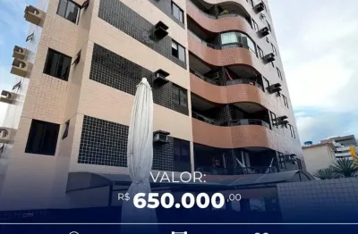 Apartamento com 4 quartos à venda na Avenida Professor Victal Barbosa, 231, Ponta Verde, Maceió