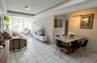 Apartamento com 3 quartos à venda na Parque Residencial Jatiúca, 000, Jatiúca, Maceió