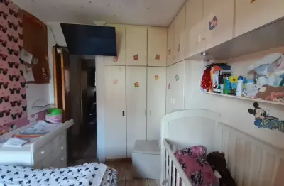 Apartamento com 2 quartos à venda na Vila Alpina, São Paulo 