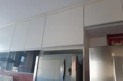 Apartamento com 3 quartos à venda na Vila Alpina, São Paulo 