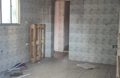 Casa com 2 quartos à venda no Parque São Lucas, São Paulo 