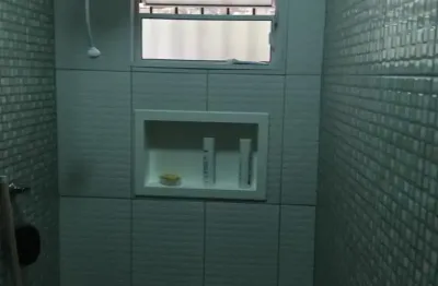 Casa com 2 quartos à venda na Vila Palmares, Santo André 