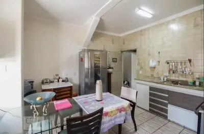 Casa com 2 quartos à venda na Mooca, São Paulo 