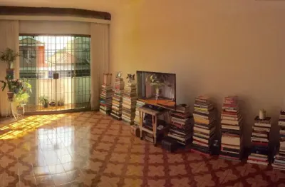 Casa com 3 quartos à venda no Parque Independência, São Paulo 