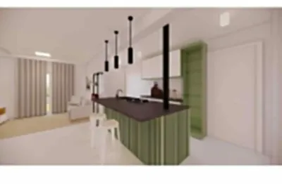 Apartamento com 2 quartos à venda na Vila Ema, São Paulo 