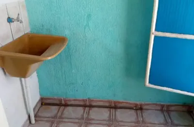 Casa com 1 quarto à venda no Jardim Marília, São Paulo 