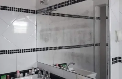 Casa com 4 quartos à venda na Vila Formosa, São Paulo 