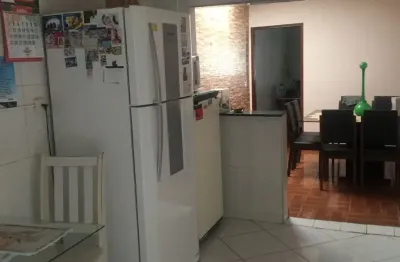 Casa com 6 quartos à venda na Vila Alpina, São Paulo 