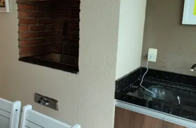 Apartamento com 2 quartos à venda no Fundação, São Caetano do Sul 