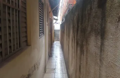 Casa com 3 quartos à venda na Vila Industrial, São Paulo 