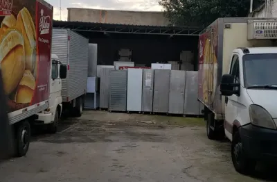Terreno à venda no Parque São Lucas, São Paulo 