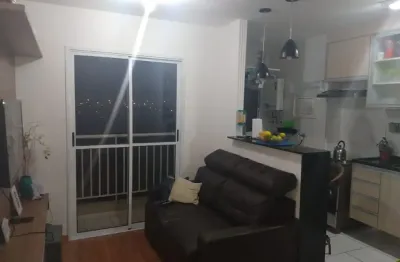 Apartamento com 2 quartos à venda no Jardim Penha, São Paulo 