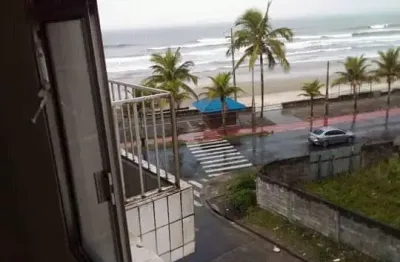 Apartamento com 2 quartos à venda na Água Branca, Mongaguá 
