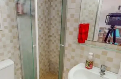 Apartamento com 1 quarto à venda na Casa Verde, São Paulo 