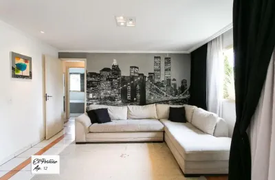 Apartamento com 2 quartos à venda no Tatuapé, São Paulo 