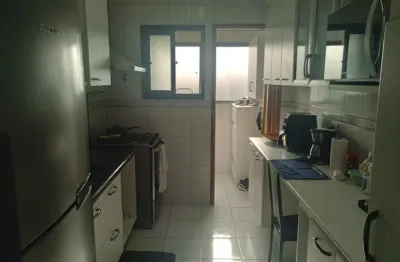 Apartamento com 2 quartos à venda no Boa Vista, São Caetano do Sul 