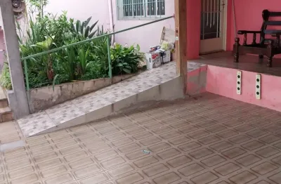 Casa com 5 quartos à venda no Jardim Grimaldi, São Paulo 