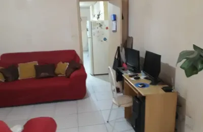 Apartamento com varanda a venda na região central de são paulo/praça da república