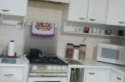 Casa com 3 quartos à venda no Horto Florestal, São Paulo 