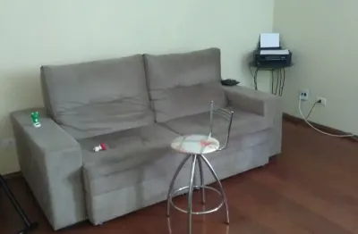 Apartamento mobiliado e com suíte a venda/permuta em são caetano  oswaldo cruz aceita-se permuta por imovel  (casa/apartamento)