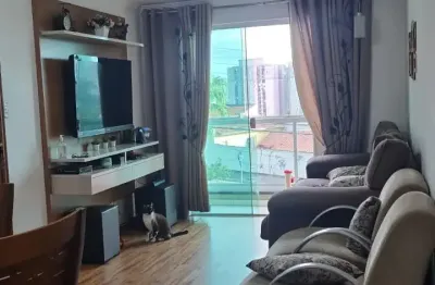 Apartamento com 3 quartos à venda no Utinga, Santo André 