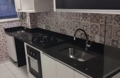 Apartamento  à venda no parque são lucas/vila alpina (sitio pinheirinho)