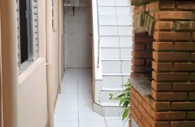 Casa com edícula a venda/permuta na região da vila ema/vila tolstoi